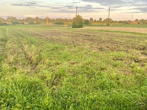 ділянка за адресою 