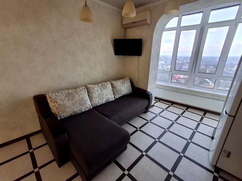 квартира по адресу Марии Примаченко ул., 8в