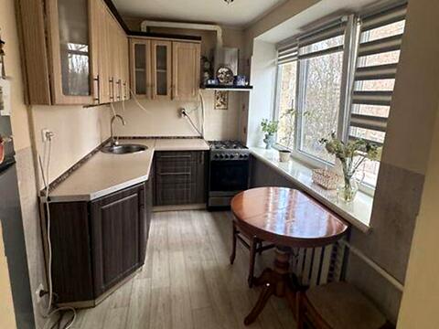 квартира за адресою Златопільська вул., 4