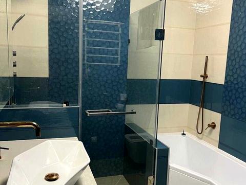 квартира за адресою Дніпровська набережна вул., 18-А