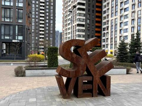 квартира за адресою Дніпровська набережна вул., 18-А