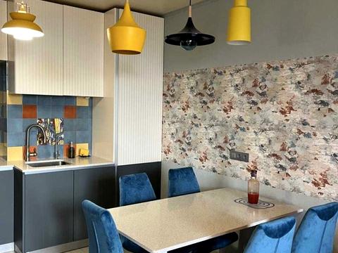 квартира за адресою Дніпровська набережна вул., 18-А