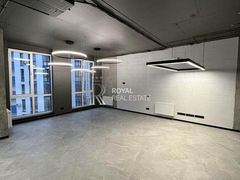 коммерческая по адресу Алимпия Галика ул., 75-Д