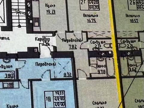 квартира за адресою Фортечна вул., 12