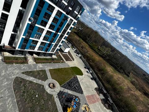 квартира за адресою Фортечна вул., 12