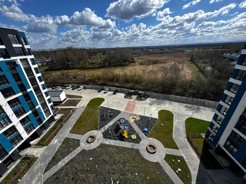 квартира за адресою Фортечна вул., 12