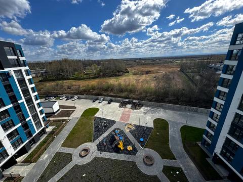 квартира за адресою Фортечна вул., 12