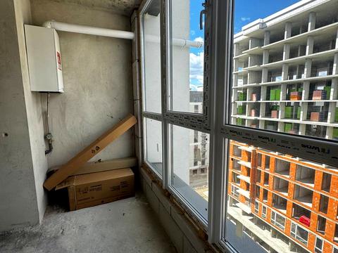 квартира за адресою Фортечна вул., 12