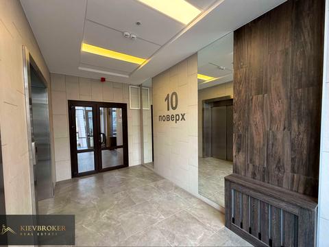 квартира за адресою Саперне Поле вул., 5