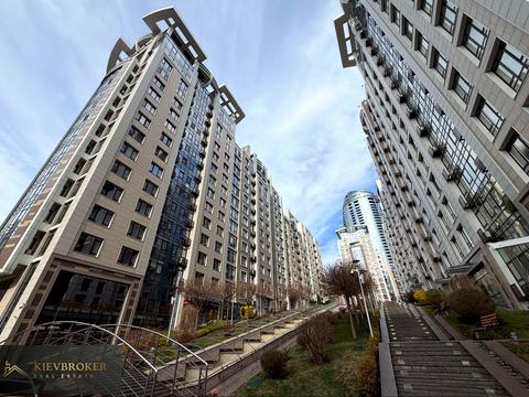 квартира за адресою Саперне Поле вул., 5