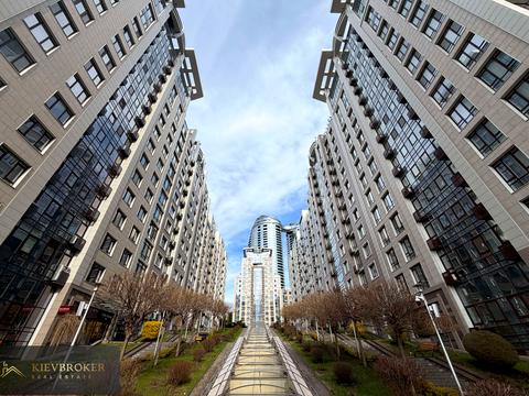 квартира за адресою Саперне Поле вул., 5