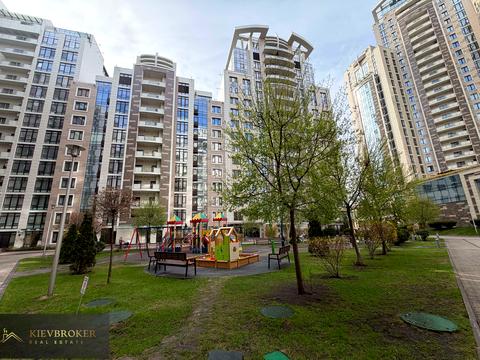 квартира за адресою Саперне Поле вул., 5