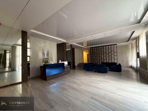 квартира за адресою Саперне Поле вул., 5