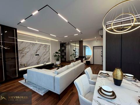 квартира за адресою Саперне Поле вул., 5