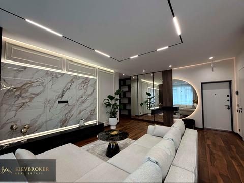 квартира за адресою Саперне Поле вул., 5