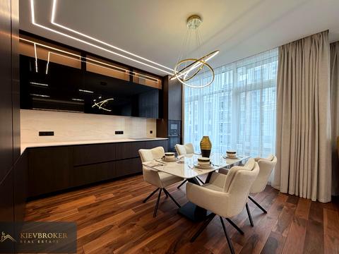 квартира за адресою Саперне Поле вул., 5