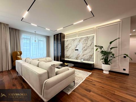 квартира за адресою Саперне Поле вул., 5