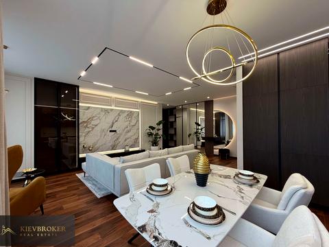 квартира за адресою Саперне Поле вул., 5