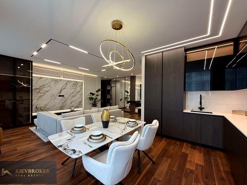 квартира за адресою Саперне Поле вул., 5