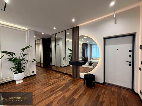 квартира за адресою Саперне Поле вул., 5