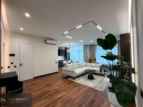 квартира за адресою Саперне Поле вул., 5