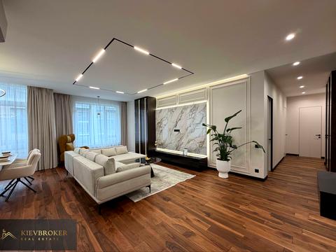 квартира за адресою Саперне Поле вул., 5