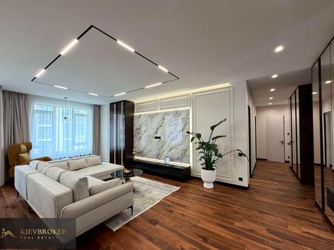 квартира за адресою Саперне Поле вул., 5