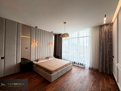 квартира за адресою Саперне Поле вул., 5