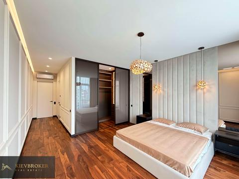 квартира за адресою Саперне Поле вул., 5