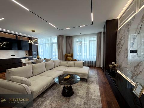 квартира за адресою Саперне Поле вул., 5