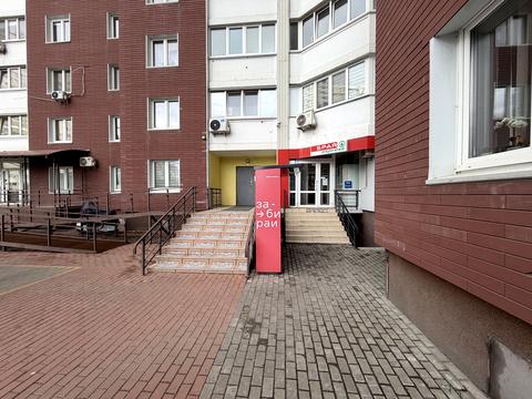 комерційна за адресою Академіка Глушкова просп., 9-Є