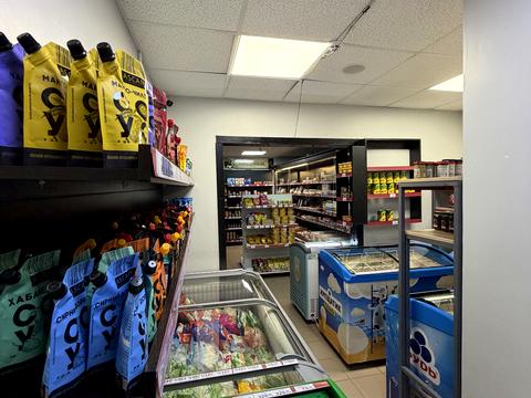 комерційна за адресою Академіка Глушкова просп., 9-Є