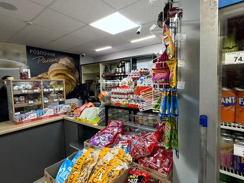 комерційна за адресою Академіка Глушкова просп., 9-Є