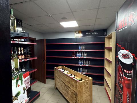 комерційна за адресою Академіка Глушкова просп., 9-Є