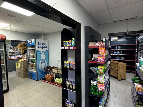 комерційна за адресою Академіка Глушкова просп., 9-Є