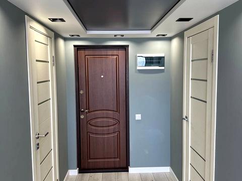 квартира за адресою Прутська вул., 29б