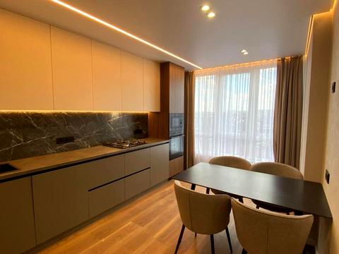 квартира по адресу Сеченова ул., 129А, корпус 11, 7, 8