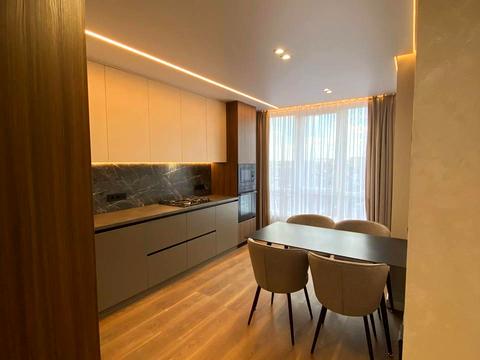 квартира по адресу Сеченова ул., 129А, корпус 11, 7, 8