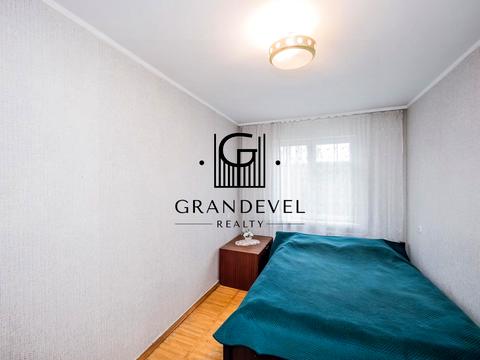 квартира по адресу Мрии ул. (Академика Туполева), 15-Б