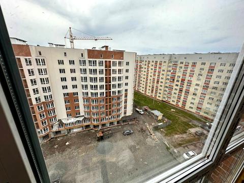 квартира по адресу Старокостянтинівське шоссе, (Будинок)