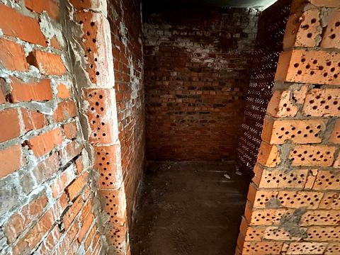 квартира по адресу Старокостянтинівське шоссе, (Будинок)