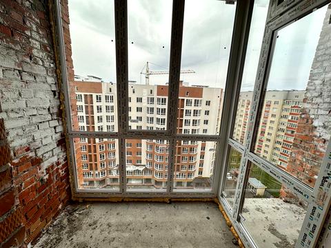 квартира по адресу Старокостянтинівське шоссе, (Будинок)