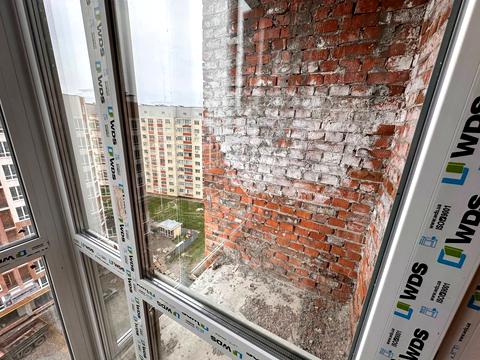 квартира по адресу Старокостянтинівське шоссе, (Будинок)