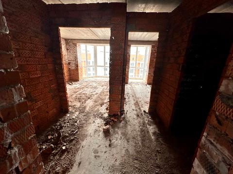 квартира по адресу Старокостянтинівське шоссе, (Будинок)