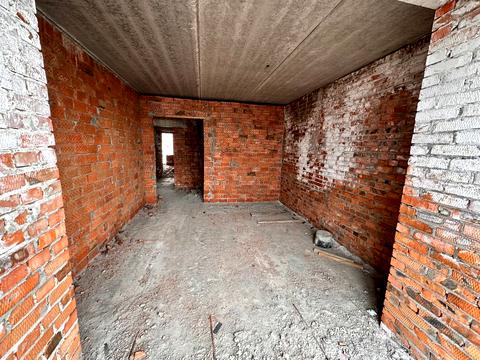 квартира по адресу Старокостянтинівське шоссе, (Будинок)