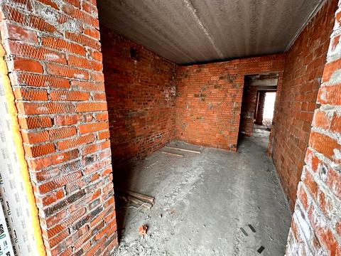 квартира по адресу Старокостянтинівське шоссе, (Будинок)