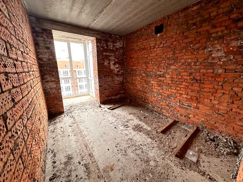 квартира по адресу Старокостянтинівське шоссе, (Будинок)