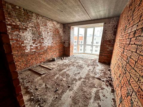 квартира по адресу Старокостянтинівське шоссе, (Будинок)