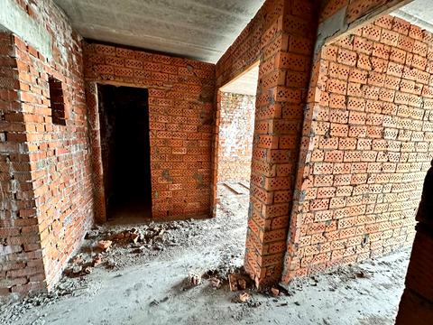 квартира по адресу Старокостянтинівське шоссе, (Будинок)