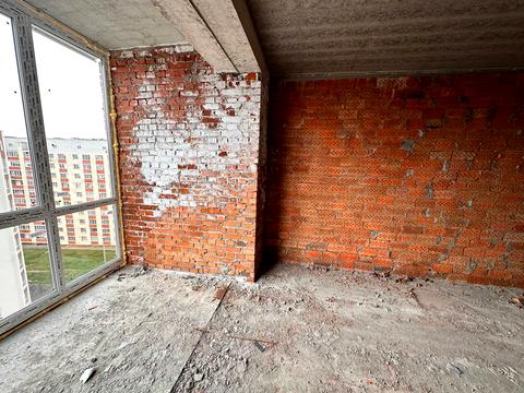 квартира по адресу Старокостянтинівське шоссе, (Будинок)